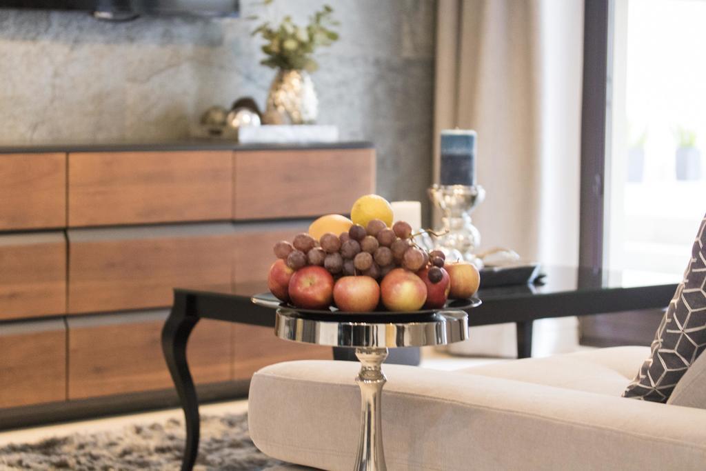 Kings City - Skawinska Apartment クラクフ エクステリア 写真